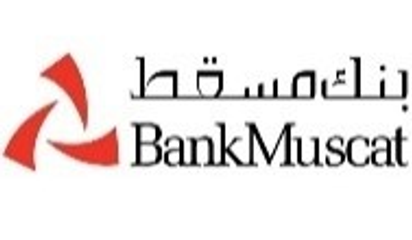 Bank Muscat