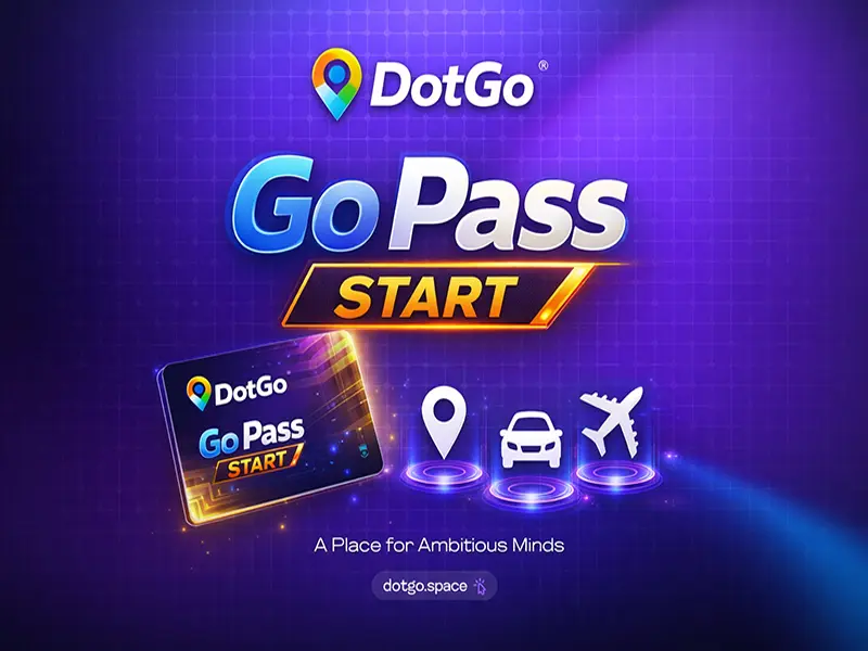 Pass Go Start