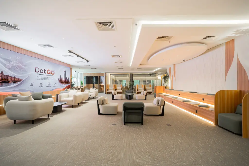 Virtual office 365
