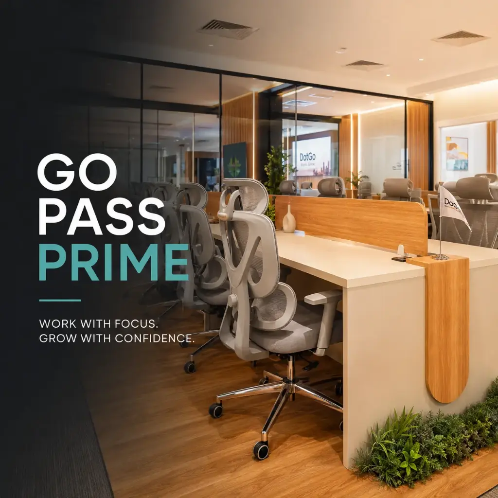 Pass Go prime