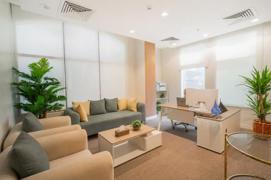 DotGO Spark Private Office 