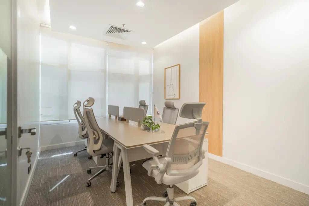 DotGO Spark Private Office 