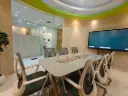 Nest Meeting Room 