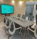 Nest Meeting Room 