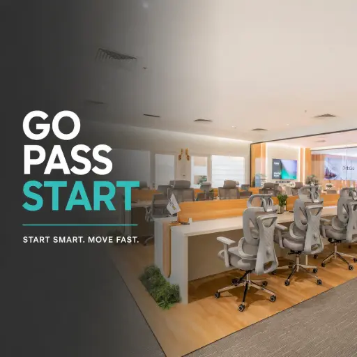 Pass Go Start