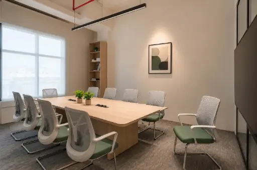 Nova Meeting Room