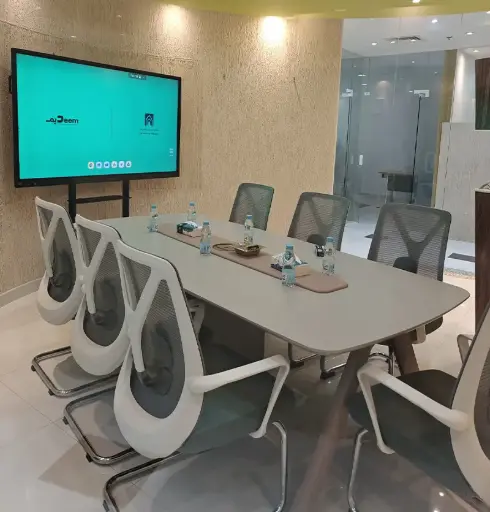 Nest Meeting Room 